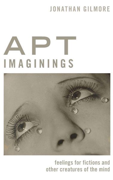Produktbild: Apt Imaginings