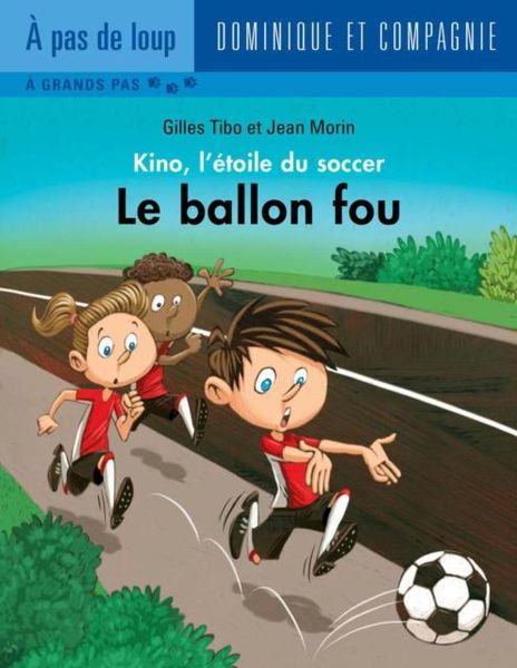 Produktbild: Le ballon fou