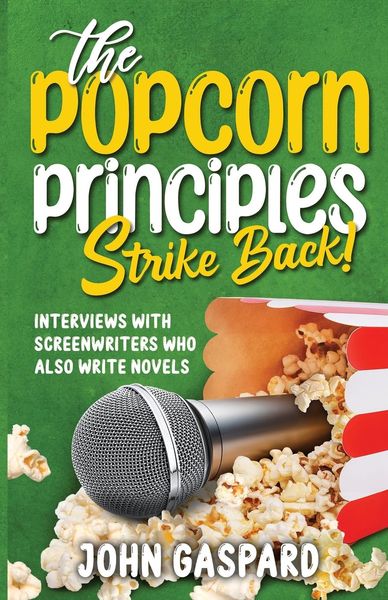 Produktbild: The Popcorn Principles Strike Back