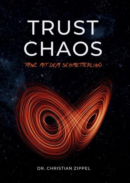 Produktbild: TRUST CHAOS
