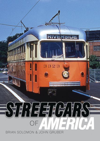 Produktbild: Streetcars Of Amer