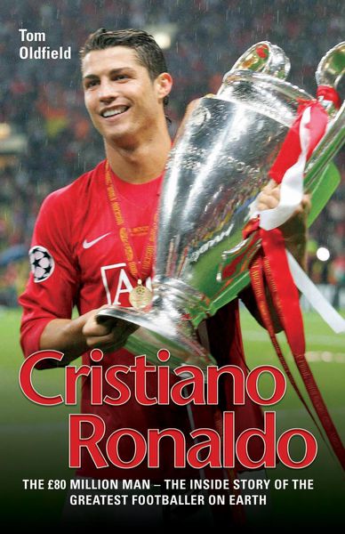 Produktbild: Cristiano Ronaldo