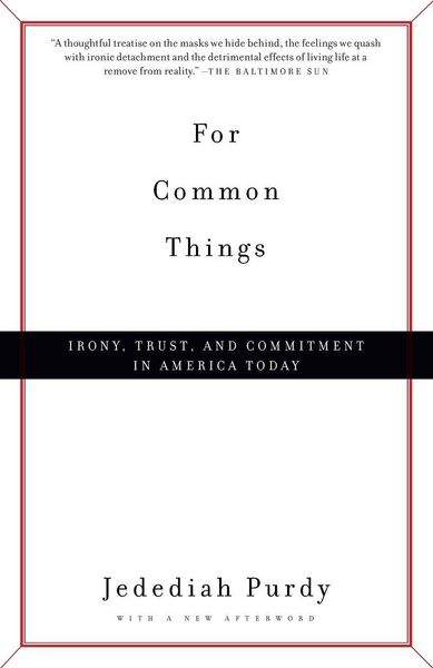 Produktbild: For Common Things