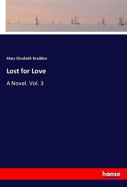 Produktbild: Lost for Love