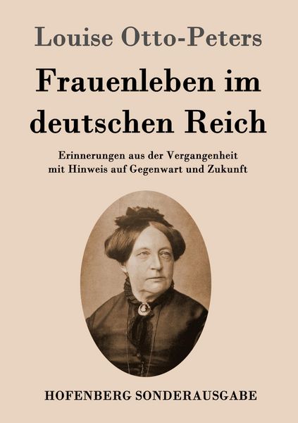 Produktbild: Frauenleben im deutschen Reich