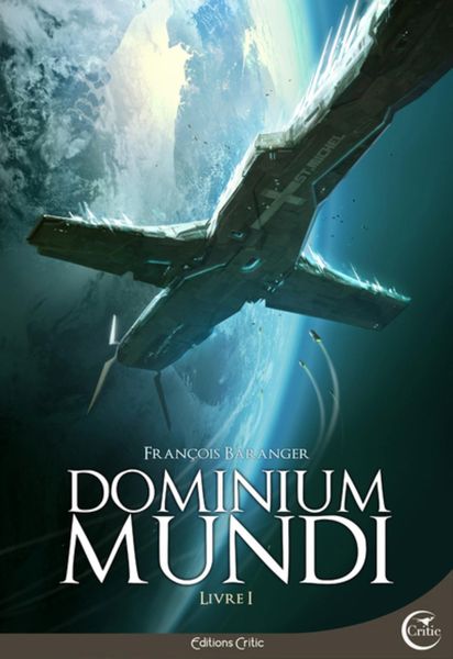 Produktbild: Dominium Mundi - Livre I