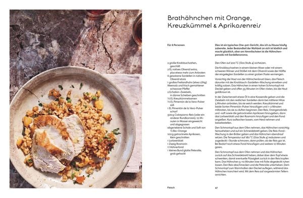 Produktbild: Andalusien