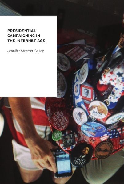 Produktbild: Presidential Campaigning in the Internet Age