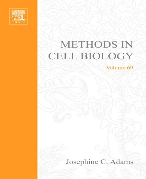 Produktbild: Methods in Cell-Matrix Adhesion