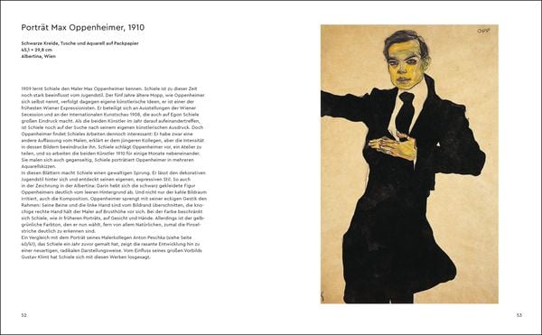 Produktbild: Schiele