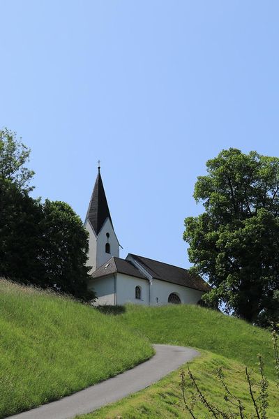 Pilgern in Vorarlberg