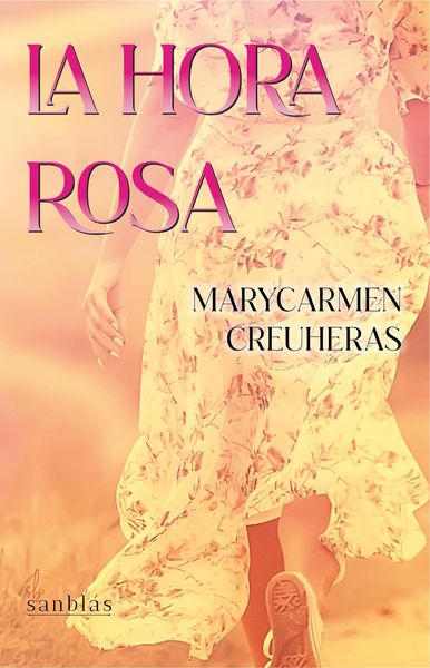 Produktbild: La hora rosa