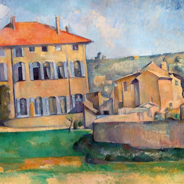 Produktbild: Paul Cezanne 2027