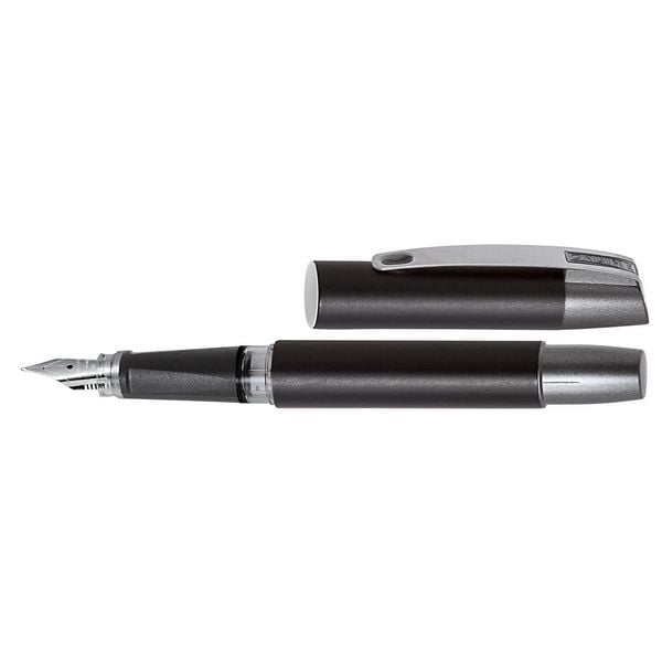 Produktbild: F&uuml;llhalter Campus II Soft Black
