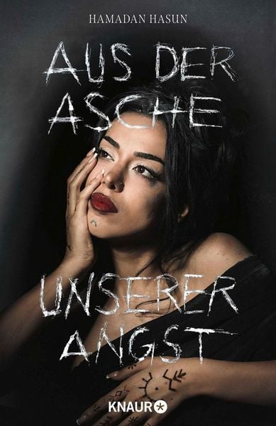 Produktbild: Aus der Asche unserer Angst