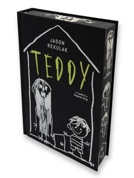 Produktbild: Teddy