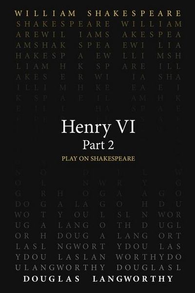 Produktbild: Henry VI, Part 2