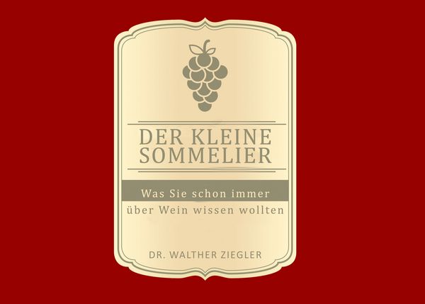 Produktbild: Der kleine Sommelier