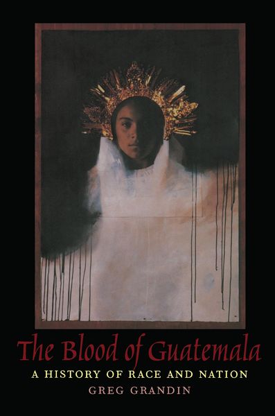Produktbild: Blood of Guatemala