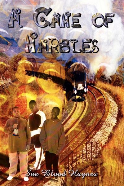 Produktbild: A Game of Marbles