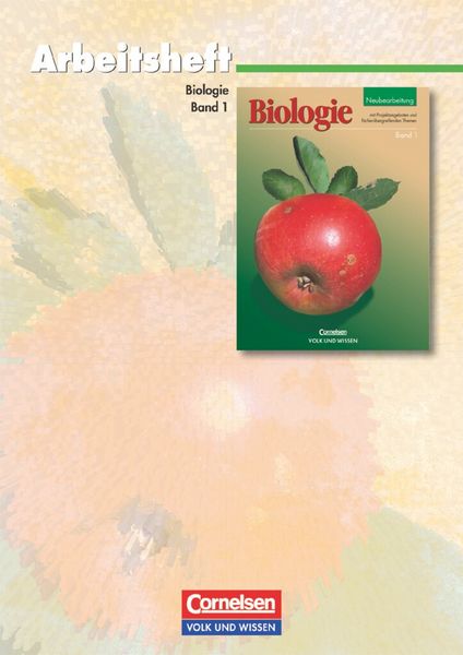 Biologie - Ausgabe Volk und Wissen - Östliche Bundesländer - 5./6. Schuljahr, Taschenbuch von Hans Blümel,Siegfried Brehme,Barbara Gennrich, Volk und