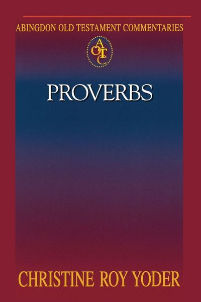 Produktbild: Proverbs