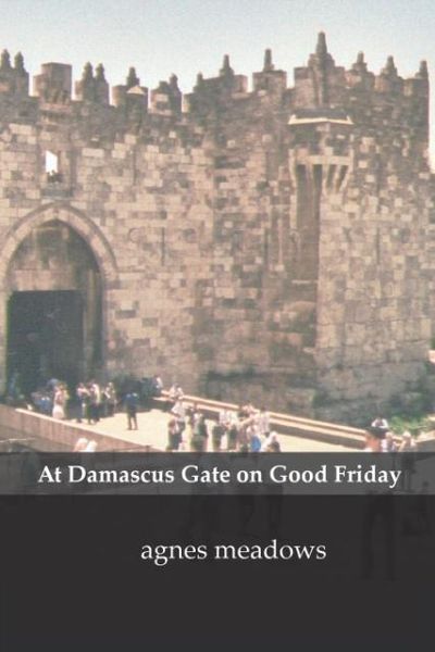 Produktbild: At Damascus Gate on Good Friday