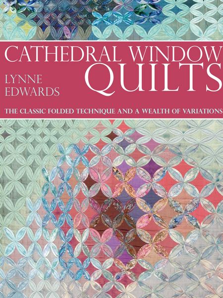 Produktbild: Cathedral Window Quilts