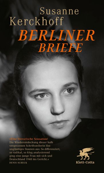 Produktbild: Berliner Briefe