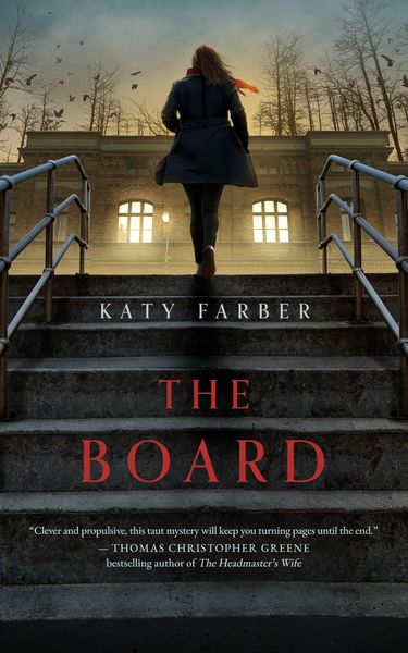 Produktbild: The Board