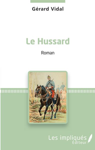 Produktbild: Le Hussard