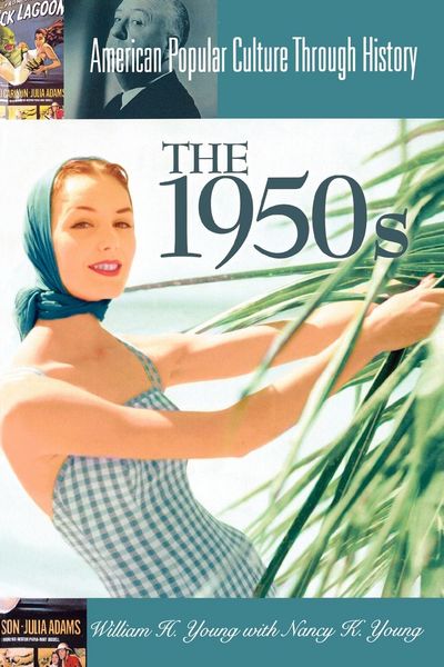 Produktbild: The 1950s