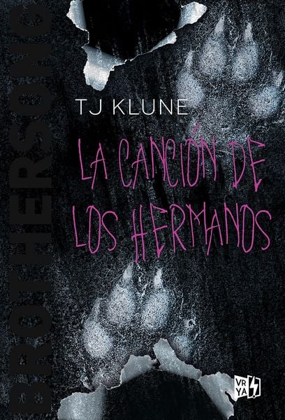 Produktbild: La canci&oacute;n de los hermanos