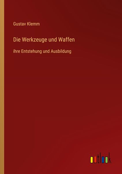 Produktbild: Die Werkzeuge und Waffen