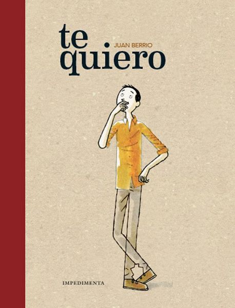 Produktbild: Te quiero
