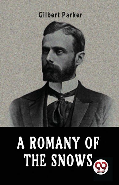 Produktbild: A Romany Of The Snows