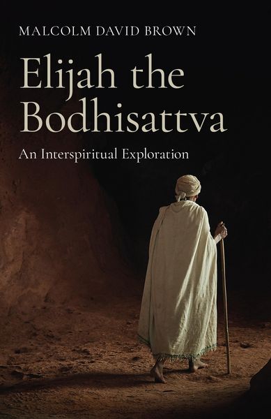 Produktbild: Elijah the Bodhisattva