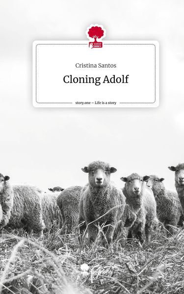 Produktbild: Cloning Adolf. Life is a Story - story.one