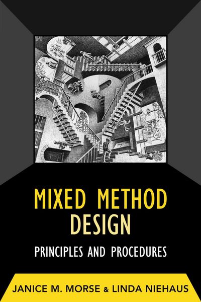 Produktbild: Mixed Method Design