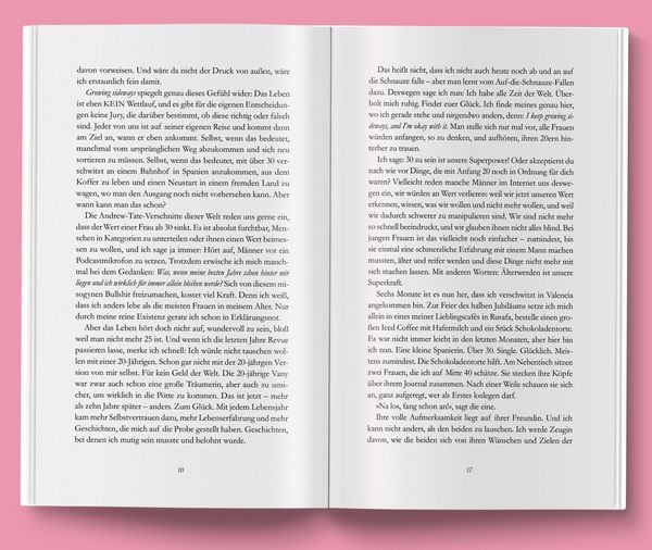 Produktbild: How to be single in your 30s