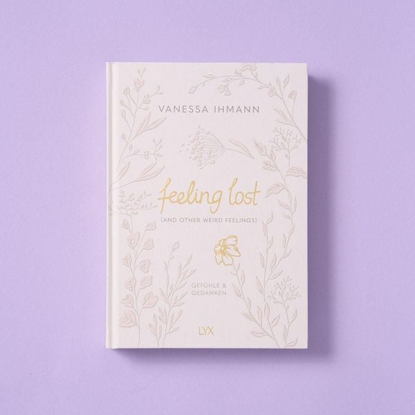 Produktbild: Feeling lost (and other weird feelings)