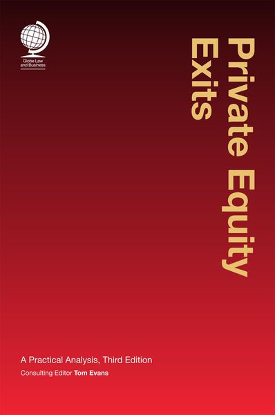 Produktbild: Private Equity Exits