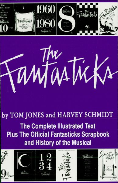 Produktbild: The Fantasticks