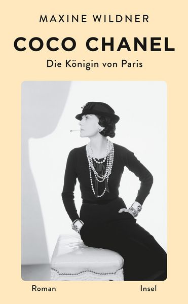 Produktbild: Coco Chanel. Die K&ouml;nigin von Paris