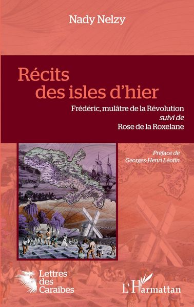Produktbild: R&eacute;cits des isles d"hier