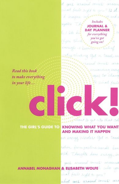 Produktbild: Monaghan, A: Click!
