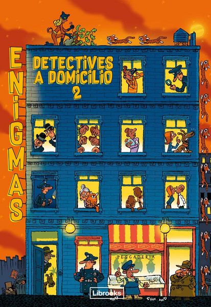 Produktbild: Enigmas