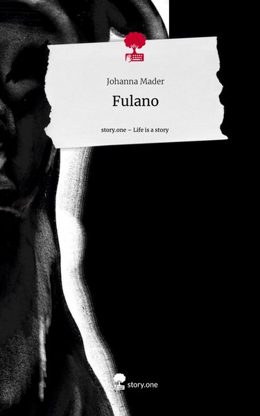 Produktbild: Fulano. Life is a Story - story.one