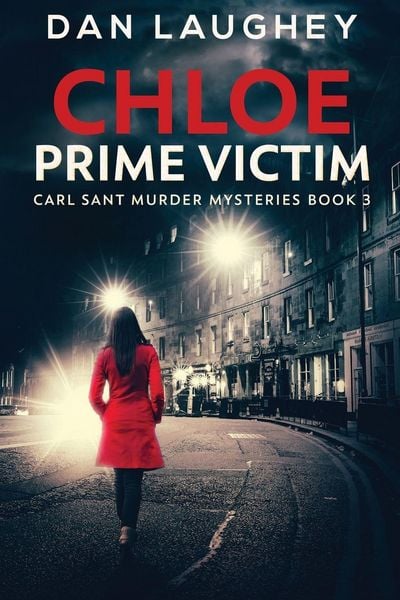 Produktbild: Chloe - Prime Victim