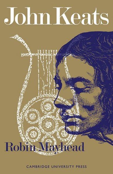 Produktbild: John Keats